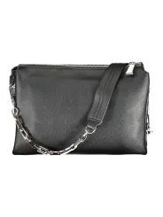 "BYBLOS Einzelstücke & Seltenheiten im Sale | **Elegante BYBLOS 20100110_NERO_293-BLK Handtasche – Zeitloses Design & Praktische Funktionalität in Tiefschwarz** online kaufen"|Planet-Deluxe