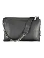 "BYBLOS Einzelstücke & Seltenheiten im Sale | **Elegante BYBLOS 20100110_NERO_293-BLK Handtasche – Zeitloses Design & Praktische Funktionalität in Tiefschwarz** online kaufen"|Planet-Deluxe