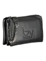 "BYBLOS Einzelstücke & Seltenheiten im Sale | **Elegante BYBLOS 20100110_NERO_293-BLK Handtasche – Zeitloses Design & Praktische Funktionalität in Tiefschwarz** online kaufen"|Planet-Deluxe