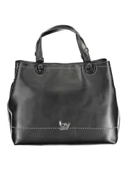 "BYBLOS Einzelstücke & Seltenheiten im Sale | Byblos Nero Classic Handtasche online kaufen"|Planet-Deluxe