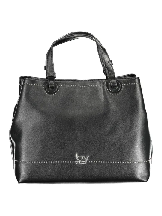 "BYBLOS Einzelstücke & Seltenheiten im Sale | Byblos Nero Classic Handtasche online kaufen"|Planet-Deluxe