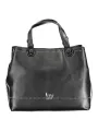 "BYBLOS Einzelstücke & Seltenheiten im Sale | Byblos Nero Classic Handtasche online kaufen"|Planet-Deluxe