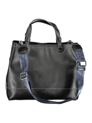 "BYBLOS Einzelstücke & Seltenheiten im Sale | Byblos Nero Classic Handtasche online kaufen"|Planet-Deluxe