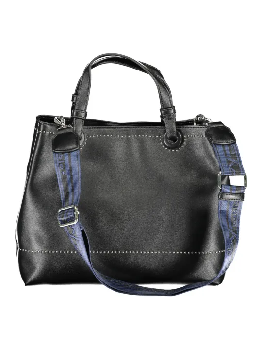 "BYBLOS Einzelstücke & Seltenheiten im Sale | Byblos Nero Classic Handtasche online kaufen"|Planet-Deluxe