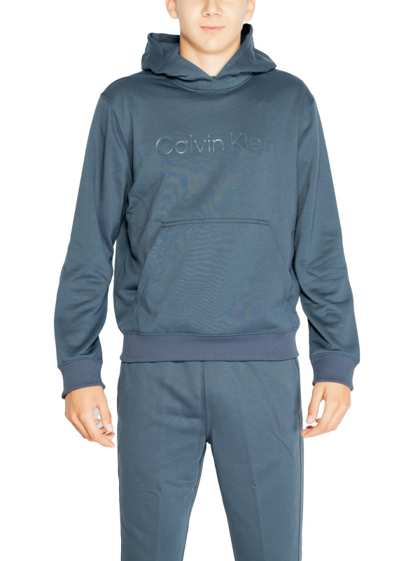 Fleece Calvin Klein Sport - Calvin Klein Sport Felpa Uomo 120,00 €  | Planet-Deluxe