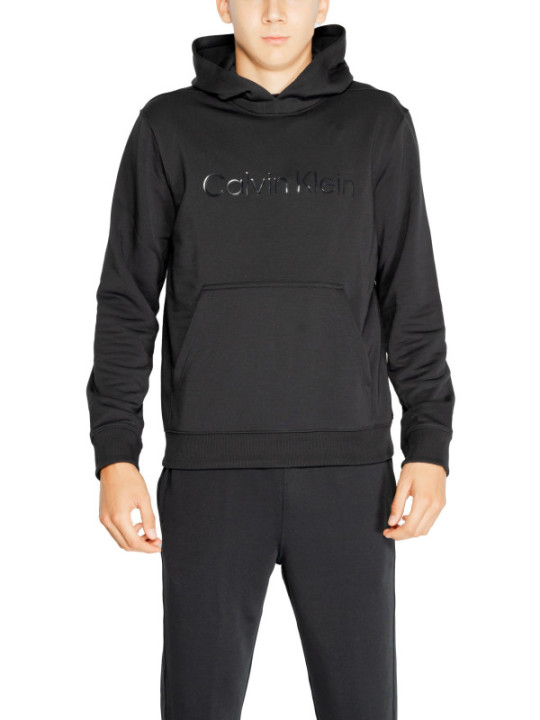 Fleece Calvin Klein Sport - Calvin Klein Sport Felpa Uomo 120,00 €  | Planet-Deluxe