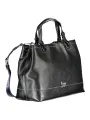 "BYBLOS Einzelstücke & Seltenheiten im Sale | Byblos Nero Classic Handtasche online kaufen"|Planet-Deluxe