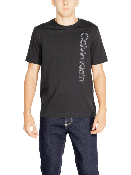 T-Shirt Calvin Klein Sport - Calvin Klein Sport T-Shirt Uomo 70,00 €  | Planet-Deluxe