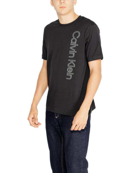 T-Shirt Calvin Klein Sport - Calvin Klein Sport T-Shirt Uomo 70,00 €  | Planet-Deluxe