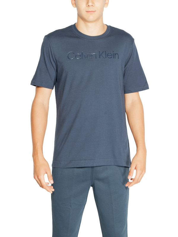 T-Shirt Calvin Klein Sport - Calvin Klein Sport T-Shirt Uomo 70,00 €  | Planet-Deluxe