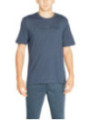 T-Shirt Calvin Klein Sport - Calvin Klein Sport T-Shirt Uomo 70,00 €  | Planet-Deluxe