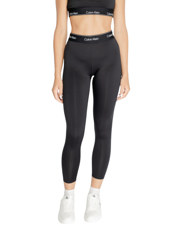 Leggings Calvin Klein Sport - Calvin Klein Sport Leggings Donna 90,00 €  | Planet-Deluxe