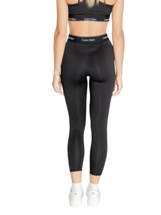 Leggings Calvin Klein Sport - Calvin Klein Sport Leggings Donna 90,00 €  | Planet-Deluxe