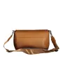 "BYBLOS Einzelstücke & Seltenheiten im Sale | BYBLOS Eleganz Lederhandtasche Braun online kaufen"|Planet-Deluxe