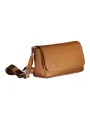 "BYBLOS Einzelstücke & Seltenheiten im Sale | BYBLOS Eleganz Lederhandtasche Braun online kaufen"|Planet-Deluxe