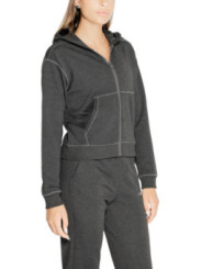 Fleece Calvin Klein Sport - Calvin Klein Sport Felpa Donna 100,00 €  | Planet-Deluxe