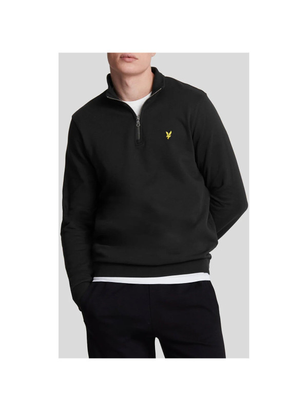 Fleece Lyle & Scott - Lyle & Scott Felpa Uomo 90,00 €  | Planet-Deluxe