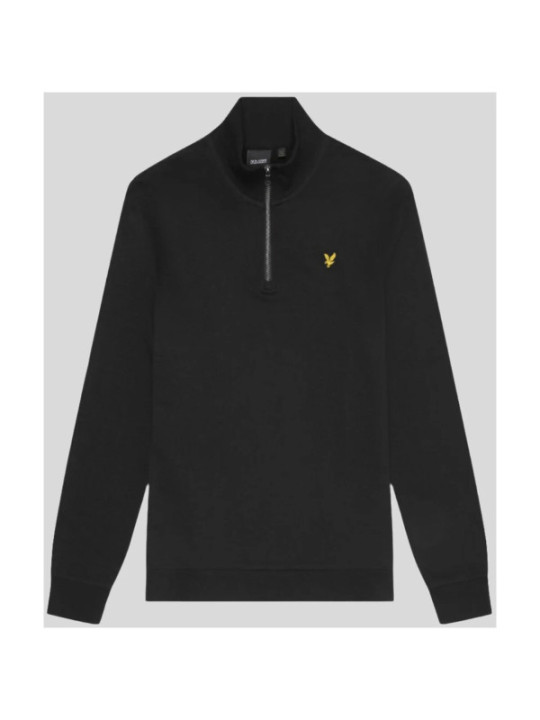 Fleece Lyle & Scott - Lyle & Scott Felpa Uomo 90,00 €  | Planet-Deluxe