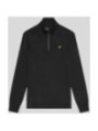 Fleece Lyle & Scott - Lyle & Scott Felpa Uomo 90,00 €  | Planet-Deluxe