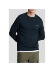 Fleece Lyle & Scott - Lyle & Scott Felpa Uomo 90,00 €  | Planet-Deluxe