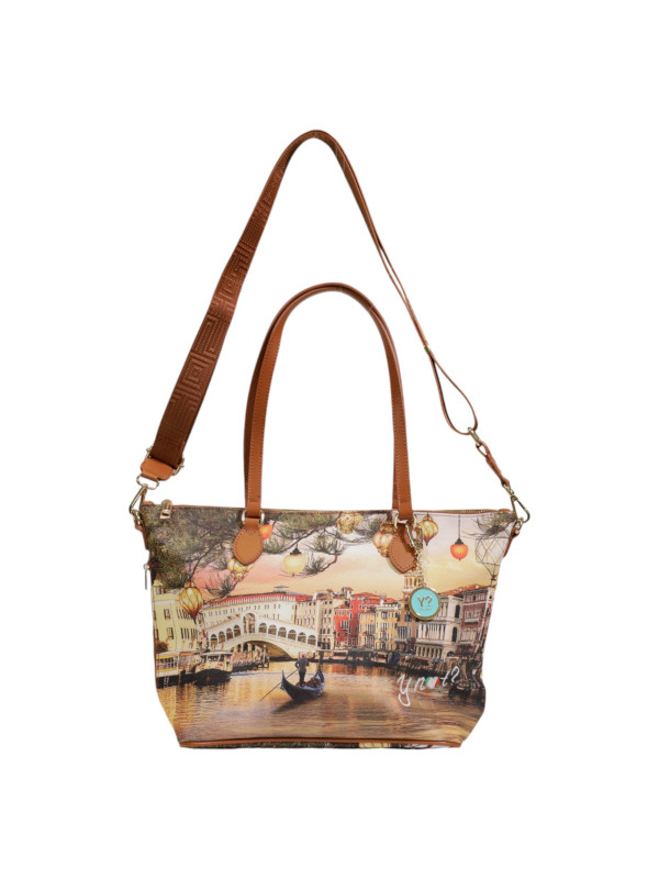 Taschen Y Not? - Y Not? Borsa Donna 120,00 €  | Planet-Deluxe