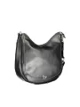 "BYBLOS Einzelstücke & Seltenheiten im Sale | **Elegante BYBLOS 20100072_NERO_293-BLK Schwarze Lederhandtasche – Italienische Handwerkskunst und Zeitloses Design für Ihre  online kaufen"|Planet-Deluxe