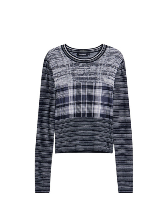 Pullover Desigual - Desigual Maglia Donna 110,00 €  | Planet-Deluxe