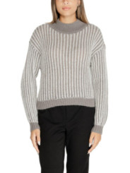 Pullover Jacqueline De Yong - Jacqueline De Yong Maglia Donna 50,00 €  | Planet-Deluxe