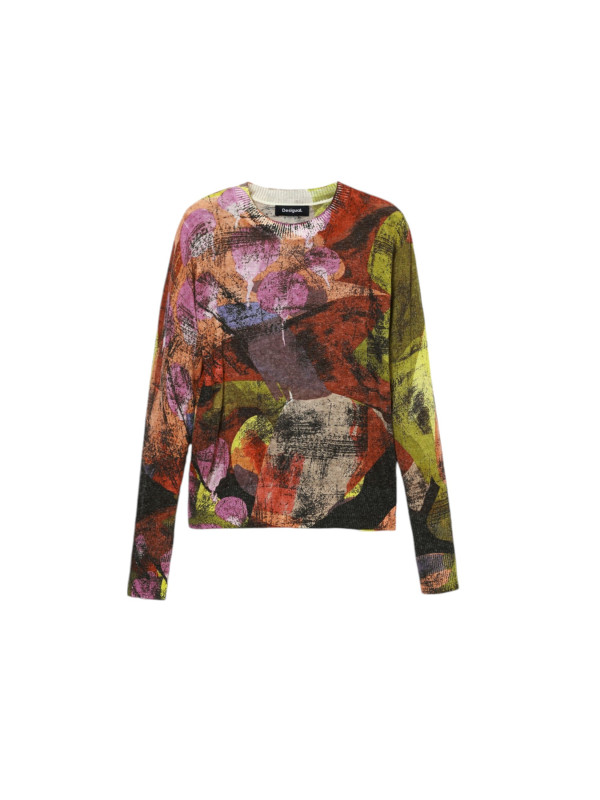 Pullover Desigual - Desigual Maglia Donna 100,00 €  | Planet-Deluxe