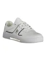 Nachhaltiger Damen-Sneaker mit Goldakzenten aus Recyclingmaterial