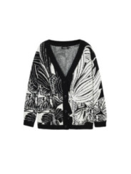 Cardigan Desigual - Desigual Cardigan Donna 180,00 €  | Planet-Deluxe