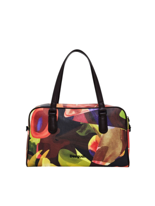 Taschen Desigual - Desigual Borsa Donna 120,00 €  | Planet-Deluxe