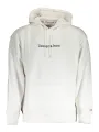 "Tommy Hilfiger Startseite im Sale | TOMMY HILFIGER HERREN-SWEATSHIRT WEISS MIT REISSVERSCHLUSS online kaufen"|Planet-Deluxe