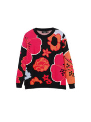 Pullover Desigual - Desigual Maglia Donna 130,00 €  | Planet-Deluxe