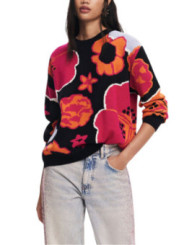 Pullover Desigual - Desigual Maglia Donna 130,00 €  | Planet-Deluxe