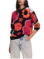 Pullover Desigual - Desigual Maglia Donna 130,00 €  | Planet-Deluxe