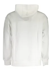 "Tommy Hilfiger Startseite im Sale | TOMMY HILFIGER HERREN-SWEATSHIRT WEISS MIT REISSVERSCHLUSS online kaufen"|Planet-Deluxe