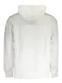 "Tommy Hilfiger Startseite im Sale | TOMMY HILFIGER HERREN-SWEATSHIRT WEISS MIT REISSVERSCHLUSS online kaufen"|Planet-Deluxe