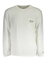 "Tommy Hilfiger Startseite im Sale | TOMMY HILFIGER MAN WEISSES HEMD online kaufen"|Planet-Deluxe