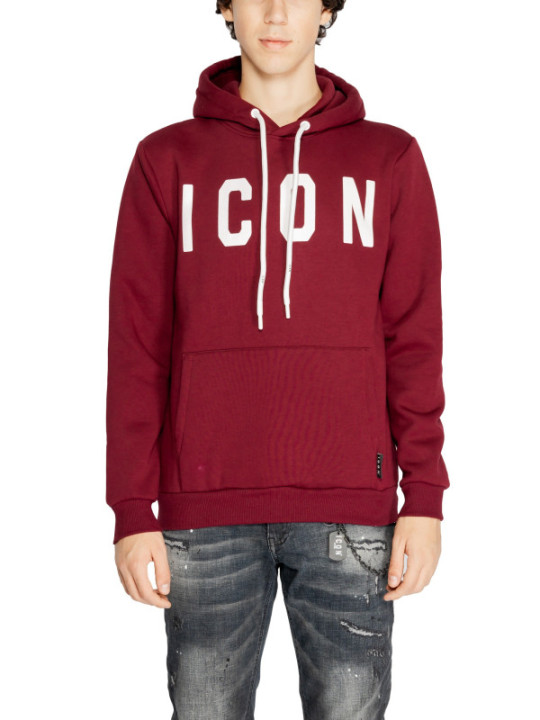 Fleece Icon - Icon Felpa Uomo 100,00 €  | Planet-Deluxe