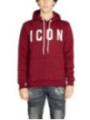 Fleece Icon - Icon Felpa Uomo 100,00 €  | Planet-Deluxe