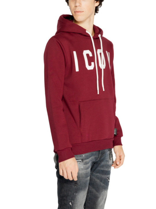 Fleece Icon - Icon Felpa Uomo 100,00 €  | Planet-Deluxe