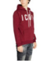 Fleece Icon - Icon Felpa Uomo 100,00 €  | Planet-Deluxe