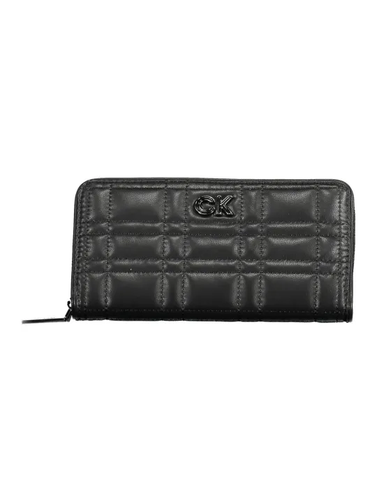 Calvin Klein RFID Leder-Geldbörse – Elegant & Sicher