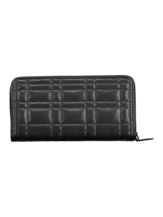 Calvin Klein RFID Leder-Geldbörse – Elegant & Sicher