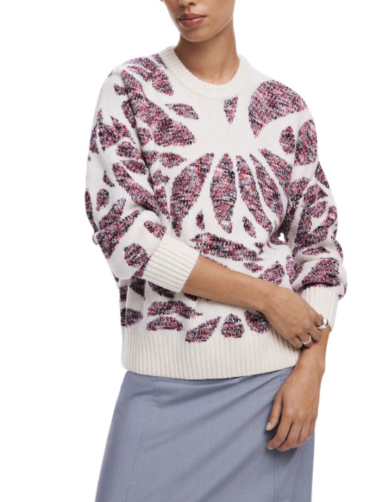 Pullover Desigual - Desigual Maglia Donna 120,00 €  | Planet-Deluxe