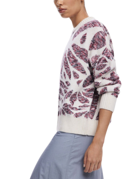 Pullover Desigual - Desigual Maglia Donna 120,00 €  | Planet-Deluxe