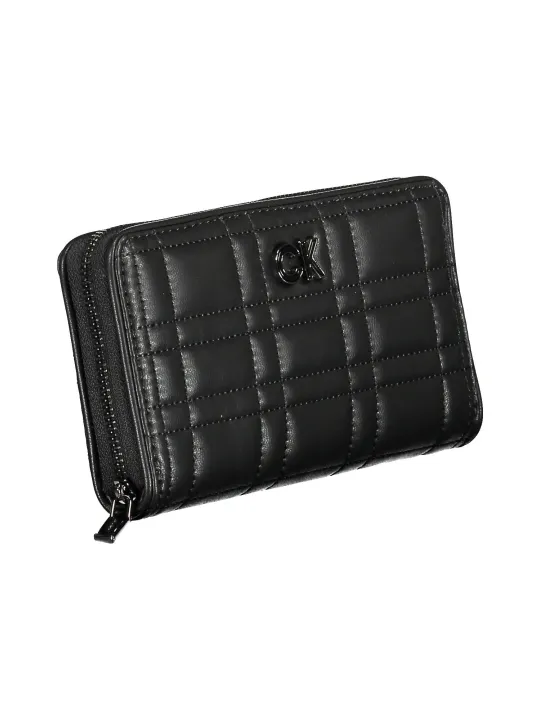 Calvin Klein RFID Leder-Geldbörse – Elegant & Sicher