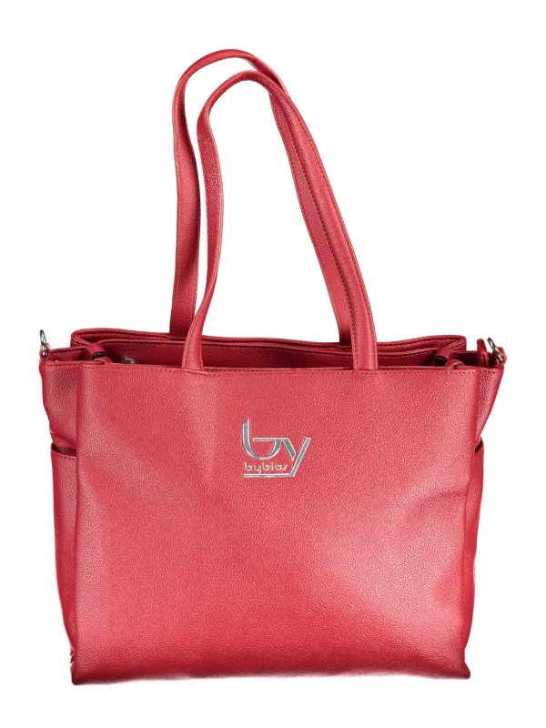"BYBLOS Einzelstücke & Seltenheiten im Sale | Byblos Rosso Exklusive Handtasche online kaufen"|Planet-Deluxe