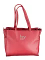 "BYBLOS Einzelstücke & Seltenheiten im Sale | Byblos Rosso Exklusive Handtasche online kaufen"|Planet-Deluxe
